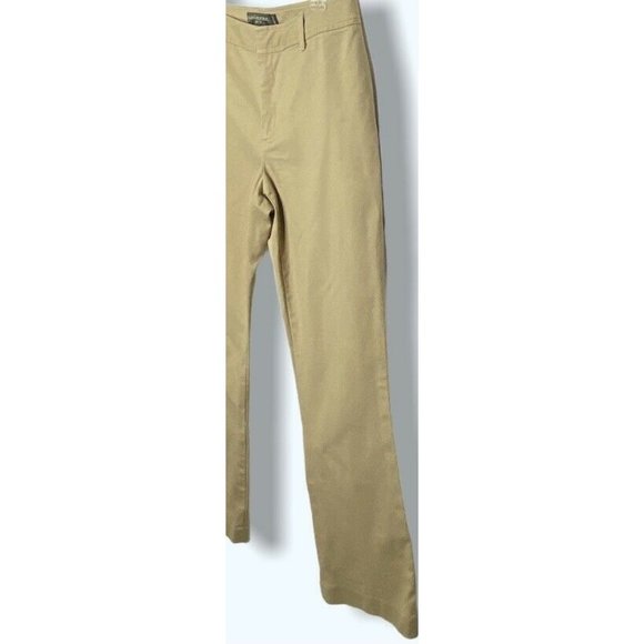 Banana Republic Martin Fit Women’s Stretch Pants 8 - Picture 3 of 8